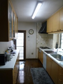 おうちの雰囲気に合ったエレガントなトイレに交換 1F 港区K様邸 おうちの雰囲気に合ったエレガントなトイレに交換 1F 港区K様邸